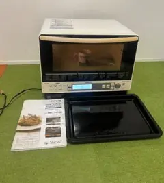 極美品✨ 日立 ヘルシーシェフ MRO-S8X 2019年製 白 ホワイト - メルカリ