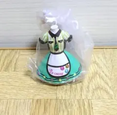 オシャレ魔女☆ラブandベリー☆チョッキーミント