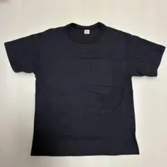 WAREHOUSE lot4601 pocket tee