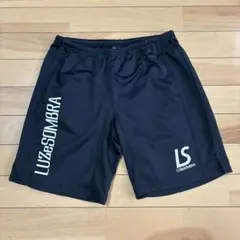 ルースイソンブラ　パンツ　160 ブラック