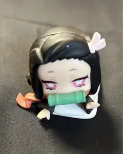 鬼滅の刃　おねむたん　竈門禰豆子