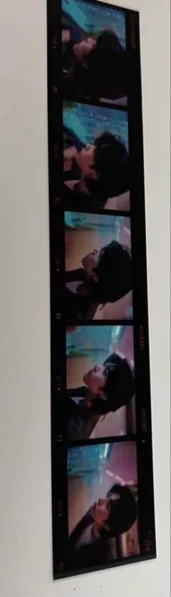 BOYNEXTDOOR テサン THE Action