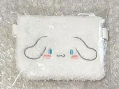 もふもふポーシェット シナモンロール
