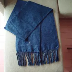 アルパカ マフラー