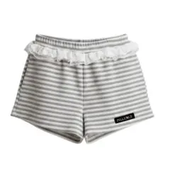 ペリキュールpellicule waistfrill BD shortpants - メルカリ