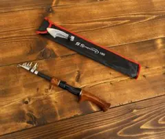 2025年最新】テレスコ ロッドの人気アイテム - メルカリ