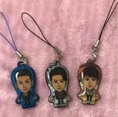 山下健二郎 クリーナー