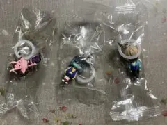 ミルキーサブウェイ　めじるしアクセサリー