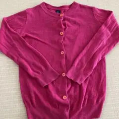 MARKEY'S HOGAN カーディガン M (110-120)