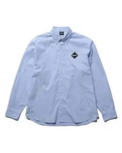 F.C.R.B COOLMAX EMBLEM B.D SHIRTのサムネイル