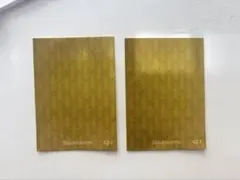 A24 Backrooms ステッカー 2枚セット 特典