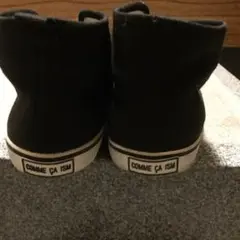 コムサイズムのシューズ