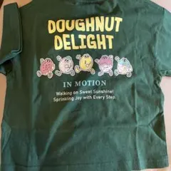 devirock Tシャツ 90サイズ