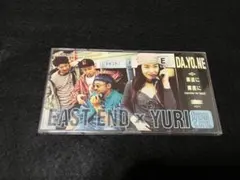 EAST END×YURI/DA.YO.NE