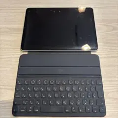 11インチiPad Pro（第1世代・Wi-Fi専用モデル） モデル A1980 - メルカリ