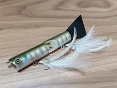 2026年最新】deps トップウォーターの人気アイテム - メルカリ