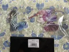 鬼滅の刃 ワールドツアーキービジュアルアクスタ 甘露寺蜜璃 伊黒小芭内