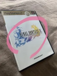 ファイナルファンタジー10 【PS2】