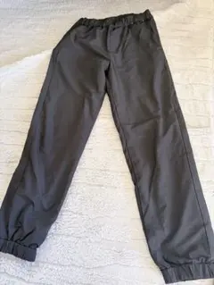 裏起毛　シャカシャカ　トレーニング　ジャージ