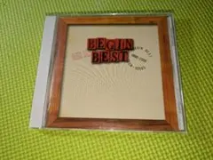 【BEGIN】　BEST 1990-2000　CDベスト