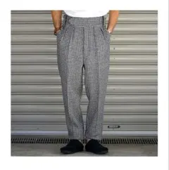 NEAT Harris Tweed Hound Tooth /Beltlessのサムネイル