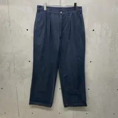 90s 00s J.Press Jプレス ワイドストレートチノパンツ 79のサムネイル