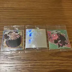 ワンピース大海賊シールウエハース バラ売り可