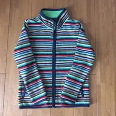 ユニクロ　フリース　120㎝