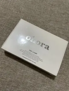新品未開封ohoraオホラGEL LAMP ジェルランプ