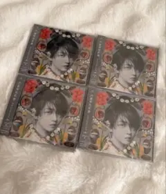 文藝解体新書 EP 原因は自分にある。 長野凌大 HMV 観測所 トレカ