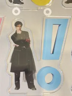 Hey! Say! JUMP アクリルスタンドセット　中島裕翔