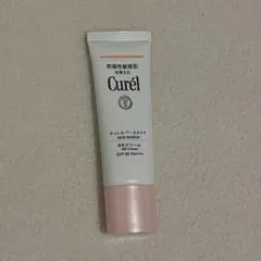 Curel キュレル BBクリーム 自然な肌色のサムネイル