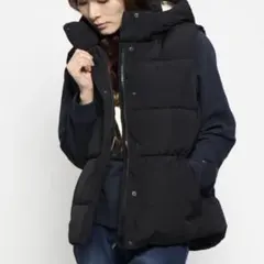 インナーダウン ベスト