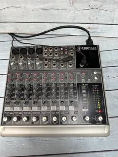 2026年最新】mackie 1202-vlz3の人気アイテム - メルカリ