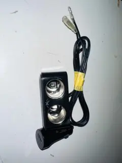セイワ シガーソケット CARMATE 31326のサムネイル