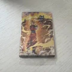 ドラゴンボール イタジャガ 孫悟空 SEC 8-19