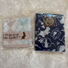 【新品 未開封】ピーターラビット グッズ