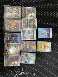 ポケモンカード纏め12枚セット