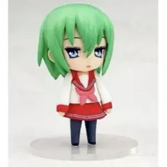 2026年最新】ねんどろいど らき☆すた 高良みゆき 通常Ver.の人気