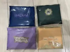 ディズニーランドホテル　ファンスプホテル　ミラコスタ　アンバサダー　エコバッグ