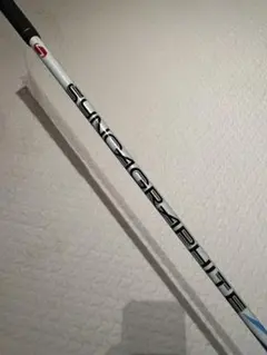 ★美品★ SYNCAGRAPHITE Zinger 6 テーラーメイドスリーブのサムネイル