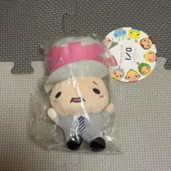 Hey!Say!JUMP 9ぷう ぬいぐるみ　岡本圭人　けいとる 9ぷぅ Hey!Say!JUMP 岡本圭人 9ぷぅ けいとる マスコット ぬいぐるみ - メルカリ