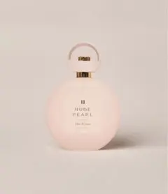 【未使用】Her lip to beauty ヘアパフュームNUDE PEARL