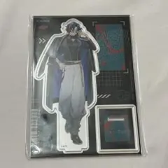 3SKM×iCouleur 魁星 アクスタ