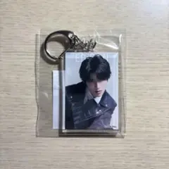 M!LK 曽野舜太 アクリルキーホルダー 特典