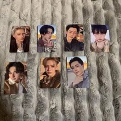 ENHYPEN ラキドロ