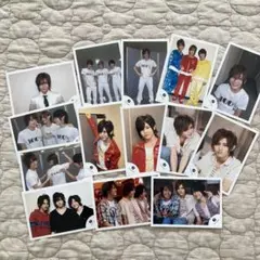 山田涼介 公式写真 ジャニーズショップ NYC Hey!Say!JUMP 14枚