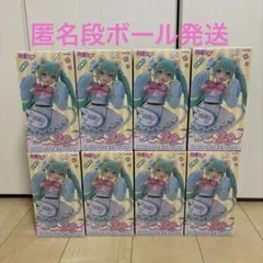 初音ミク Fashion フィギュア Fancy 8個セット