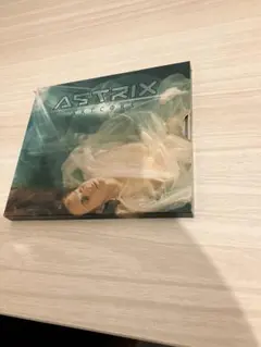 Astrix ARTCORE CD アルバム