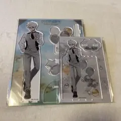 ブルーロック 凪誠士郎 バルーン アクリルスタンド